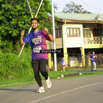 Runner Photo 8028244