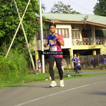Runner Photo 8028245