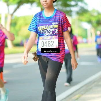 Runner Photo 8028246