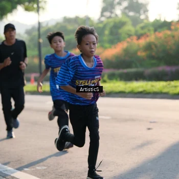 Runner Photo 8028248
