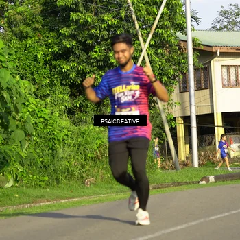 Runner Photo 8028250