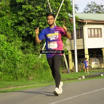 Runner Photo 8028251