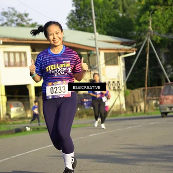 Runner Photo 8028252