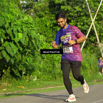 Runner Photo 8028254