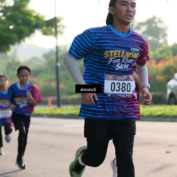 Runner Photo 8028255