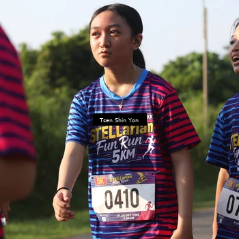Runner Photo 8028257
