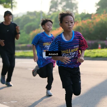 Runner Photo 8028258