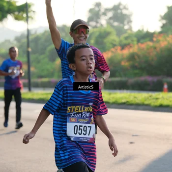 Runner Photo 8028261