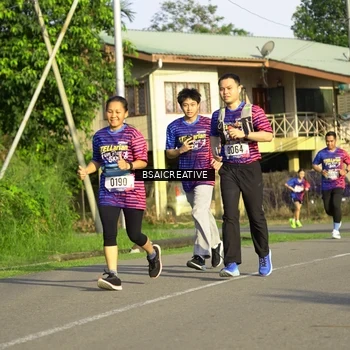 Runner Photo 8028263