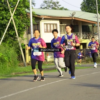 Runner Photo 8028264