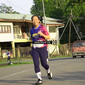 Runner Photo 8028265
