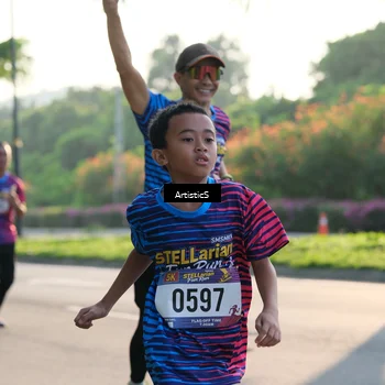 Runner Photo 8028270