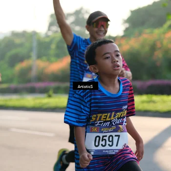 Runner Photo 8028272