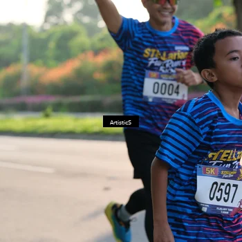 Runner Photo 8028279