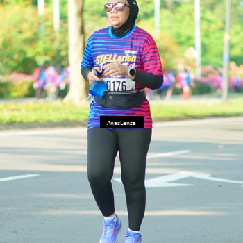 Runner Photo 8028285