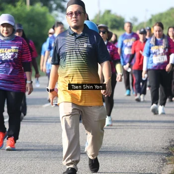 Runner Photo 8028288