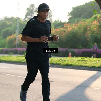 Runner Photo 8028289