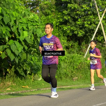 Runner Photo 8028295