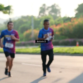 Runner Photo 8028299