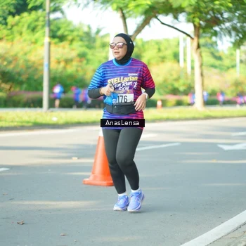 Runner Photo 8028306