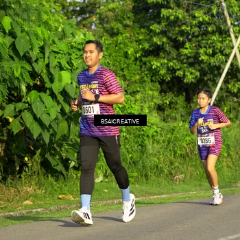Runner Photo 8028315