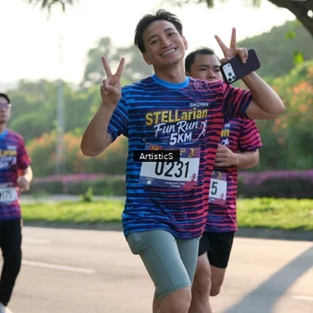Runner Photo 8028318