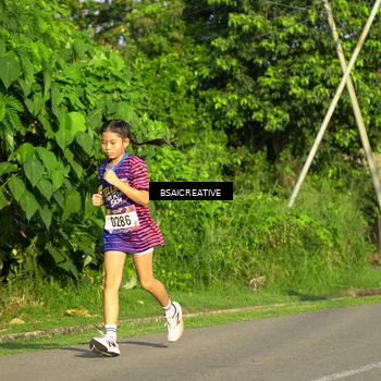 Runner Photo 8028320
