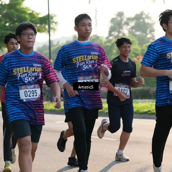 Runner Photo 8028321