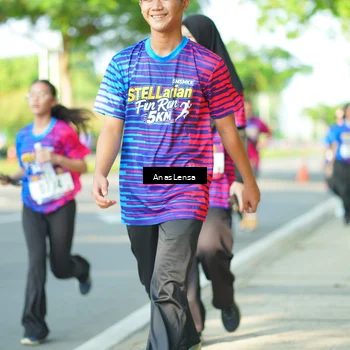 Runner Photo 8028322