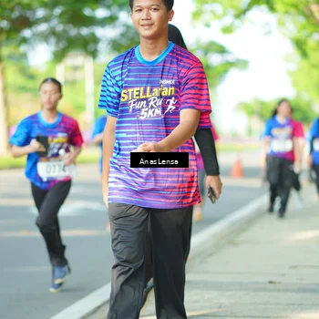 Runner Photo 8028323