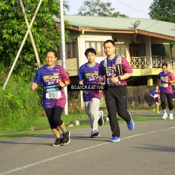 Runner Photo 8028324