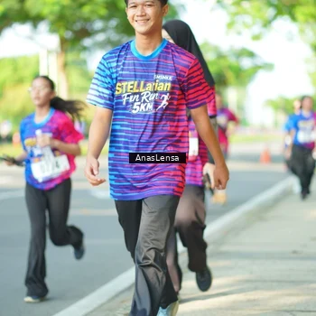 Runner Photo 8028327