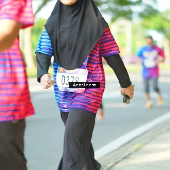 Runner Photo 8028328