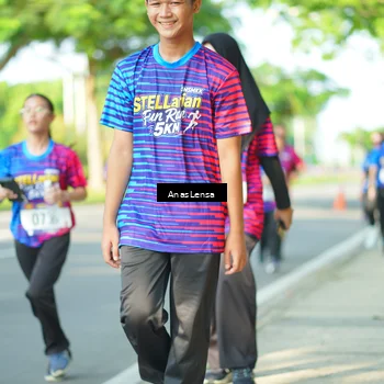 Runner Photo 8028329