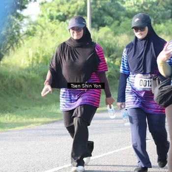 Runner Photo 8028333
