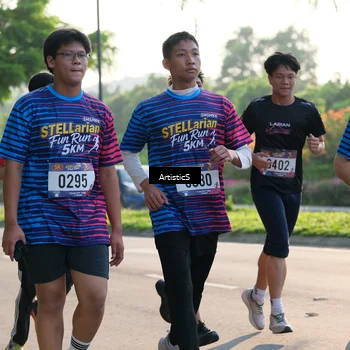 Runner Photo 8028334