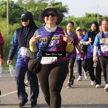 Runner Photo 8028335