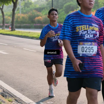 Runner Photo 8028338