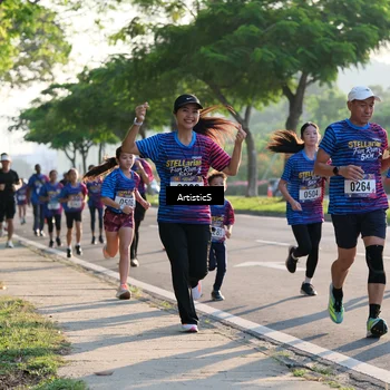 Runner Photo 8028339