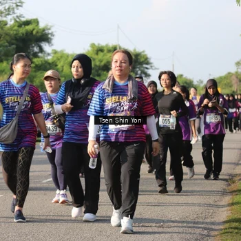 Runner Photo 8028342