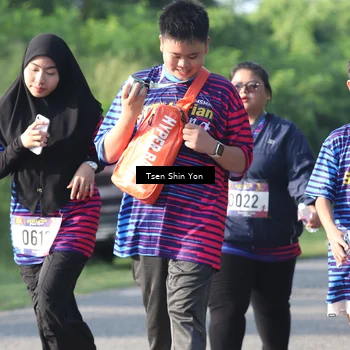 Runner Photo 8028343