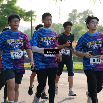 Runner Photo 8028344