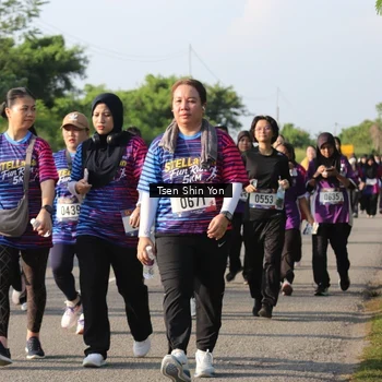 Runner Photo 8028345