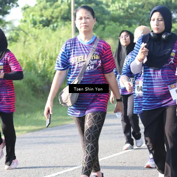 Runner Photo 8028346