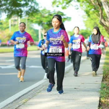 Runner Photo 8028350