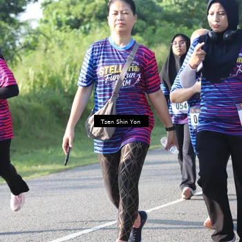 Runner Photo 8028351