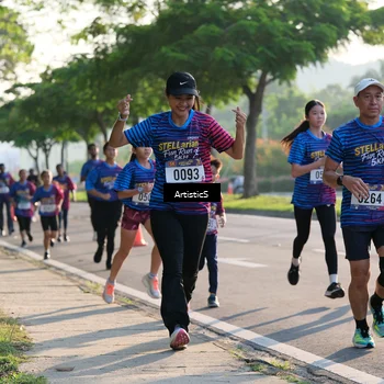 Runner Photo 8028353