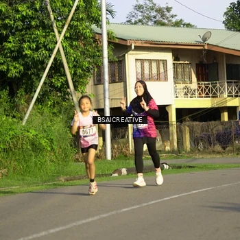 Runner Photo 8028355