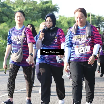 Runner Photo 8028356