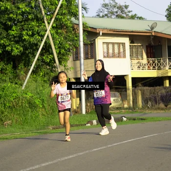Runner Photo 8028357